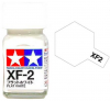 Tamiya XF-2 Flat White (80302) Enamel Paint